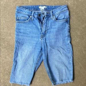 H&M Jean Shorts
